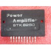 STK8250  STK8250
