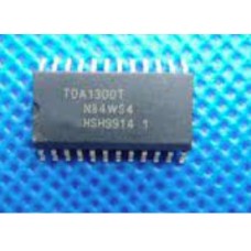 TDA1300T   PHILIPS   TSSOP24
