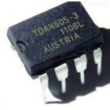 TDA4605-3  INFINEON  DIP-8