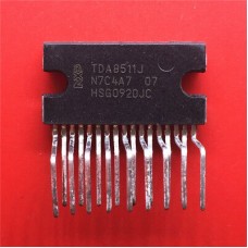 TDA8511J     ZIP17 