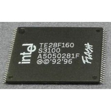 TE28F160S3100