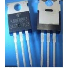 TK80E08K3 TOSHIBA TO-220