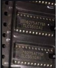 TLC5510AINSR    TI   SOP24 TLC5510AINSR    TI   SOP24