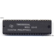 TMS9995NL   TI  DIP40