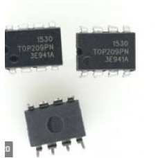 TOP209PN   POWER  DIP8 TOP209PN   POWER  DIP8