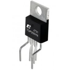 TOP255YN    POWER   TO-220 