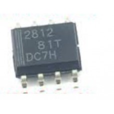 TPS2812DR  TI  SOP8 