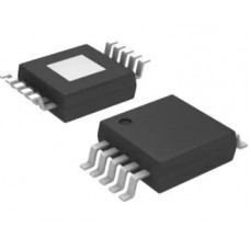 TPS40210DGQR   TI    MSOP10
