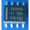 TPS54335ADDAR   TI   SOP8  ORIGINAL