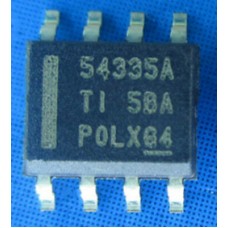 TPS54335ADDAR   TI   SOP8  ORIGINAL
