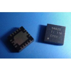 TPS54620RGYR   TI  VQFN-14 