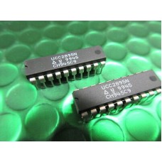 UCC2895N  TI  DIP20
