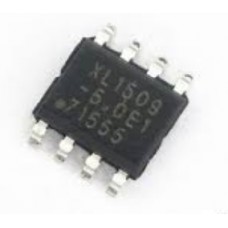 XL1509-5.0E1     XLSEMI  SOP8  XL1509-5.0E1     XLSEMI  SOP8