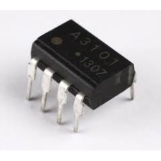 HCPL-3101 AVAGO DIP8 