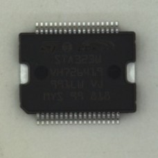 STA323W  ST  SSOP36 STA323W  ST  SSOP36