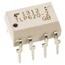 TLP620-2 DIP 8PIN