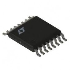 LM25575MH  NSC   TSSOP16