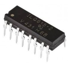 ILQ615-2   DIP