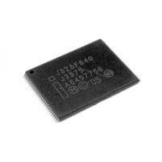 JS28F640-J3D75  TSSOP