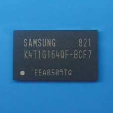 K4T1G164QG-BCF7,BGA