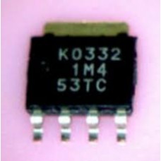 KO332