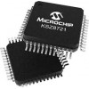 KSZ8721BL  MICROCHIP   LQFP48