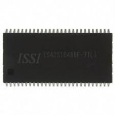 IS42S16400F-7TL ISSI TSOP54