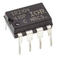 IR2104PBF  IR  DIP