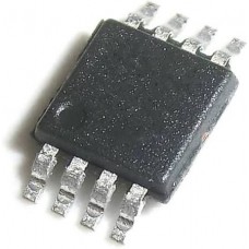 TC7WHU04FU TOSHIBA MSOP8