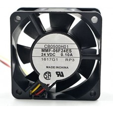 MMF-06F24ES-24VDC-0.10 3 WIRE MMF-06F24ES-24VDC-0.10 3 WIRE