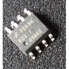 FDS6986AS  FAIRCHILD  SOP8