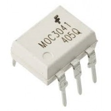MOC3041M   FAIRCHILD DIP6 MOC3041M   FAIRCHILD DIP6