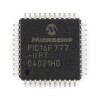 PIC16F777-I/PT    MICROCHIP  QFP-44 PIC16F777-I/PT    MICROCHIP  QFP-44