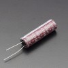 1500UF 35V 105 DEG NIPPON 35MM *12MM  CAPACITOR