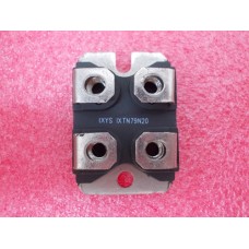 IXTN79N20 SOT-227 IXTN79N20 SOT-227