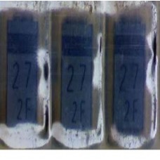 U1ZB27   TOSHIBA   SMA  