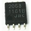 NJM2068M   JRC  SOP8