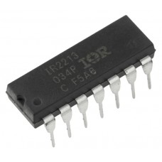 IR2213PBF  DIP14   