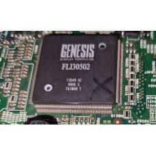 FLI30502 ST QFP FLI30502 ST QFP