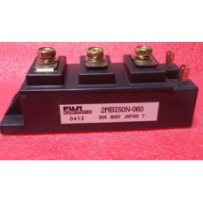2MBI50N-060 2MBI50N-060