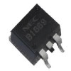 2SB1669   NEC   SOT-263 