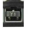 Y1E1   SOT23-6 
