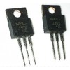 2SJ302   NEC   TO-220 