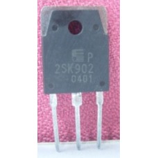 2SK902   FUJITSU  TO-3P 