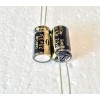 2.5v/3.3F ElNA  Dia.12.5mm  length.22mm   ELNA