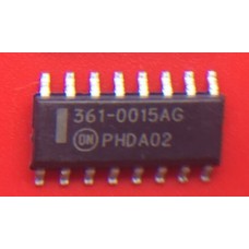 361-0015AG 361-0015AG