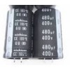 480UF,400V CAPACITOR SIZE 30 X 40MM FOR YASKAWA DRIVE