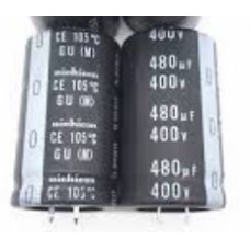 480UF,400V CAPACITOR SIZE 30 X 40MM FOR YASKAWA DRIVE 480UF,400V CAPACITOR SIZE 30 X 40MM FOR YASKAWA DRIVE