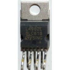 L4962E     ST    TO220-7