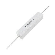 150OHM 10WATT RESISTOR 150OHM 10WATT RESISTOR